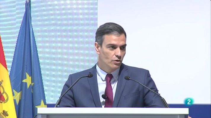 El Vespre - El Vespre - 18/06/2021