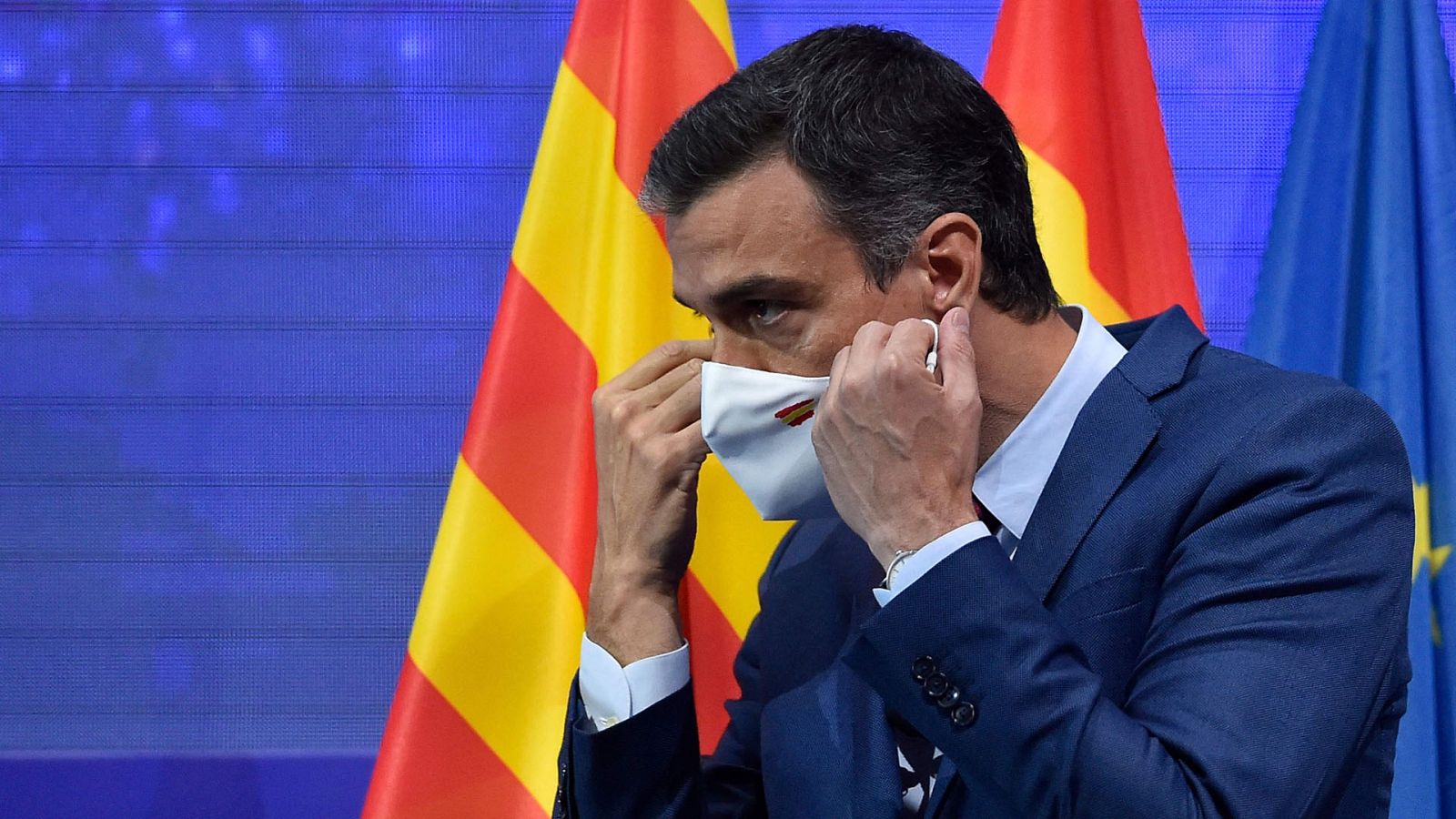 Telediario 2 en cuatro minutos - 18/06/21 - Ver ahora