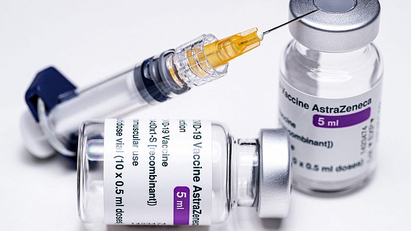 Un tribunal de Bruselas ordena a AstraZeneca a entregar 50 millones de dosis de la vacuna a la UE antes del 27 de septiembre