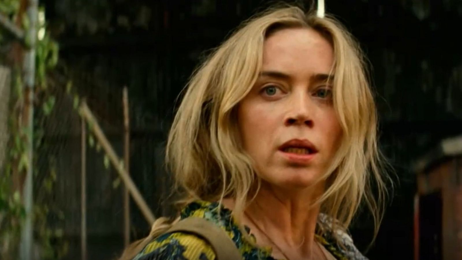 'Un lugar tranquilo 2', un hito de taquilla en tiempos de pandemia- RTVE.es | Ver