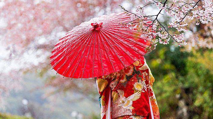 Qué es la belleza - Asia