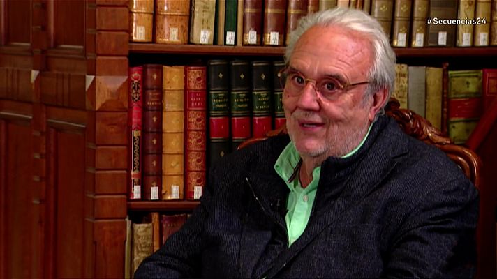 Secuencias en 24H - Secuencias en 24 horas - 18/06/21