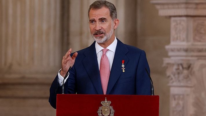 Telediario 1 - Telediario en 4' 19/05/2021