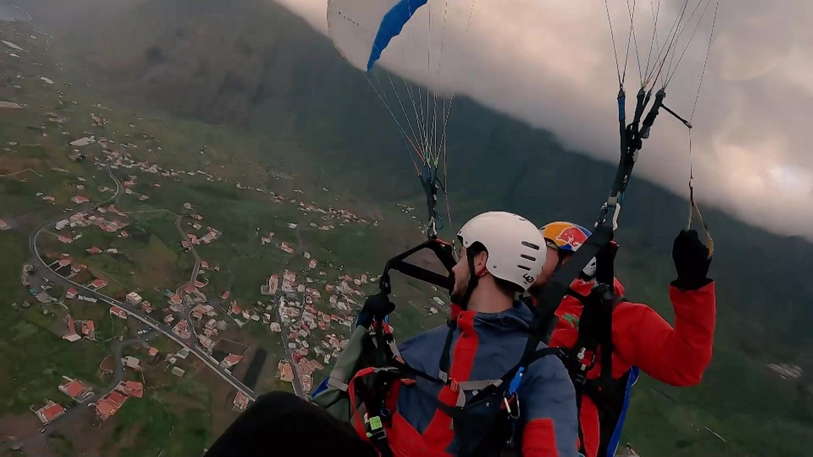 Evasión - T9 - Programa 13 - ver ahora