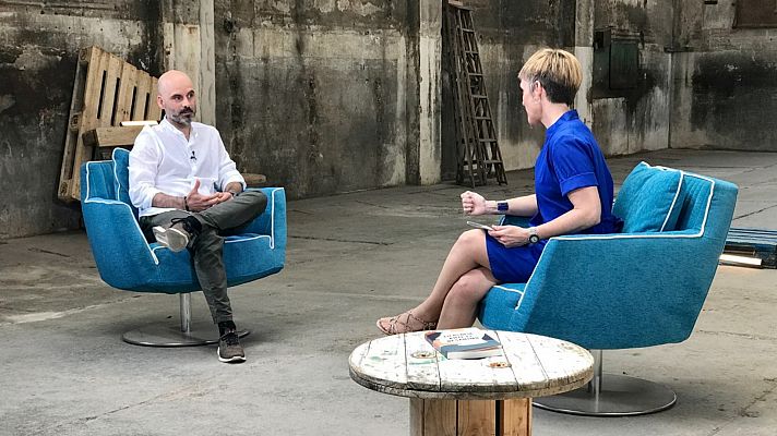 Para todos La 2 - Para todos La2 - 19/06/21