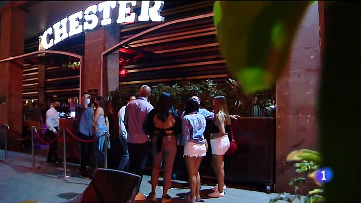 Telecanarias - Telecanarias - 19/06/2021