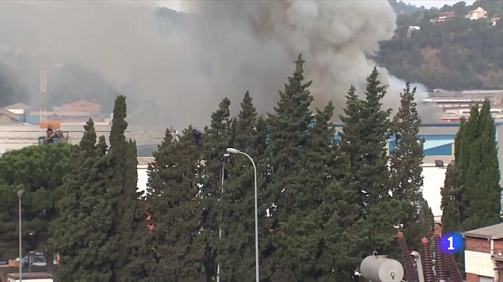 L'Informatiu - L'Informatiu 19/06/2021