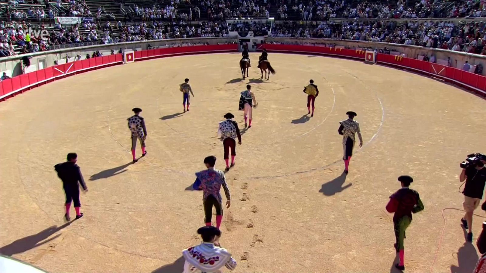 Tendido cero - 19/06/21 - ver ahora