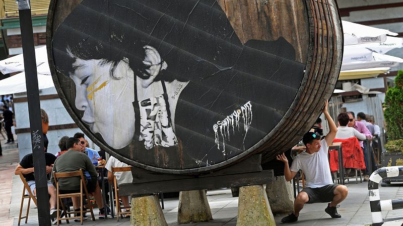Telediario 1 en cuatro minutos - 19/06/21 - Ver ahora