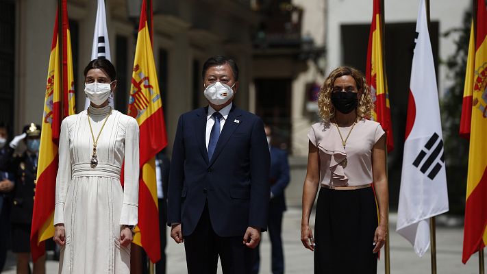 Parlamento - Parlamento - 19/06/21