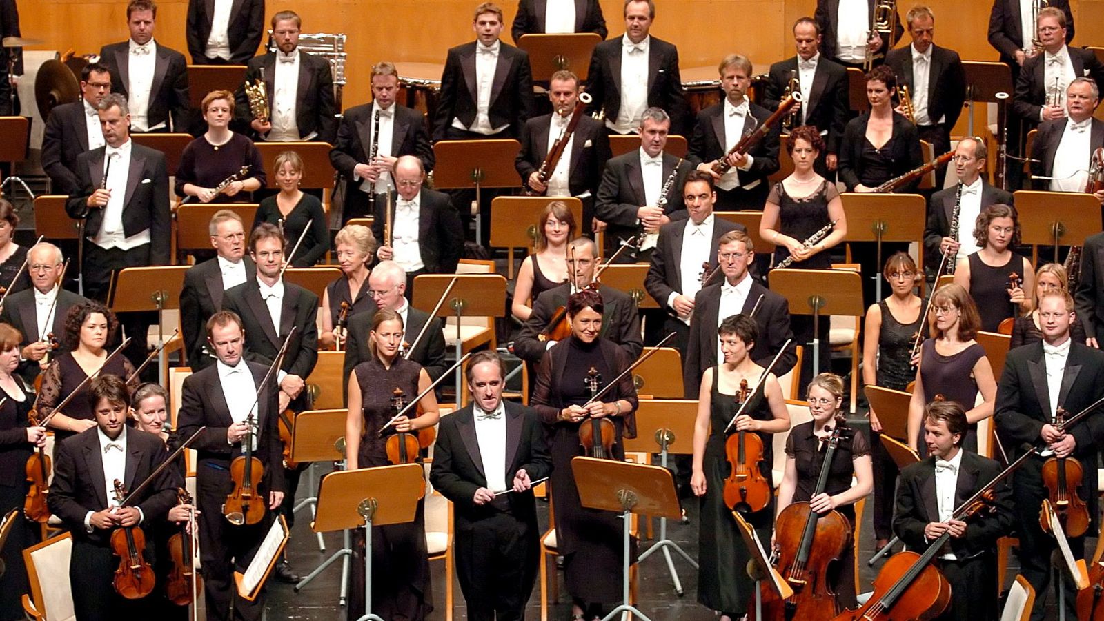 James Conlon quiere acercar la música clásica al gran público