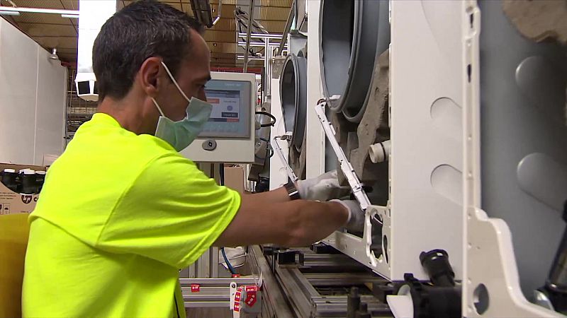 Informe Semanal - La economía después de la Covid - ver ahora