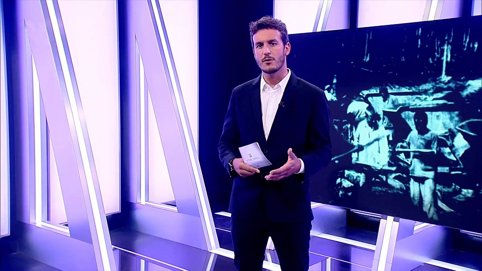 Informe Semanal - 19/06/21 - ver ahora