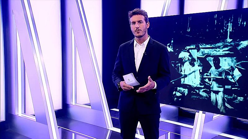 Informe Semanal - 19/06/21 - ver ahora