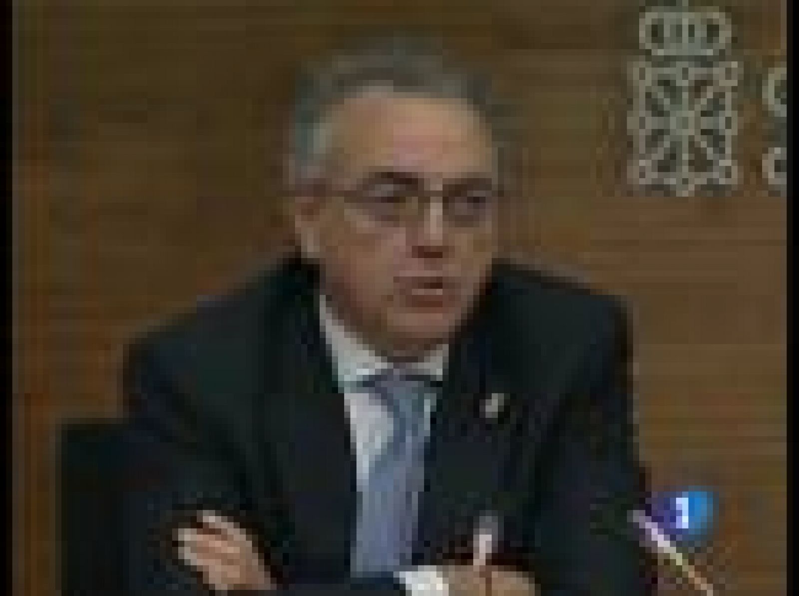 Se rompe el actual Gobierno de coalición en Navarra | Ver