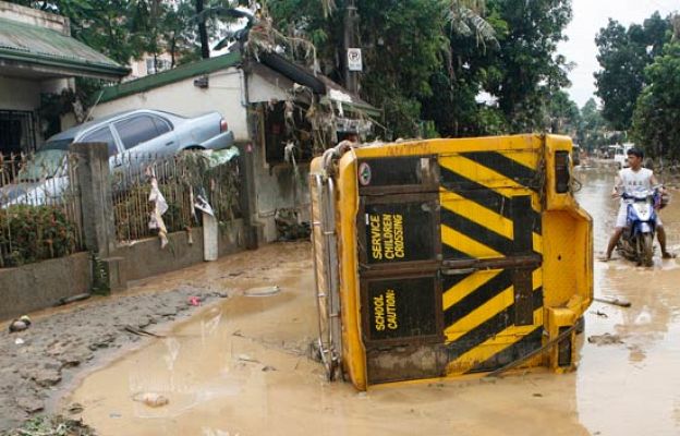 El tiempo - El Tiempo - 28/09/09