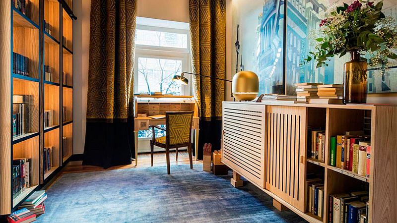 Casa Decor, todas las tendencias de decoración en un sólo espacio 