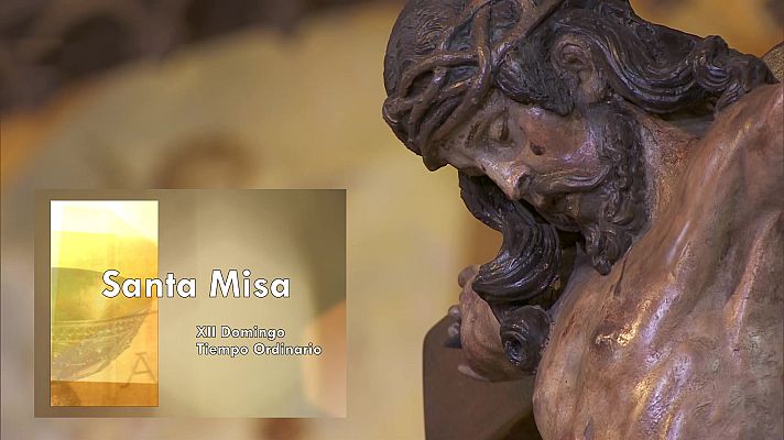 El día del Señor - Parroquia de Nuestra Señora del Puerto (Santoña)