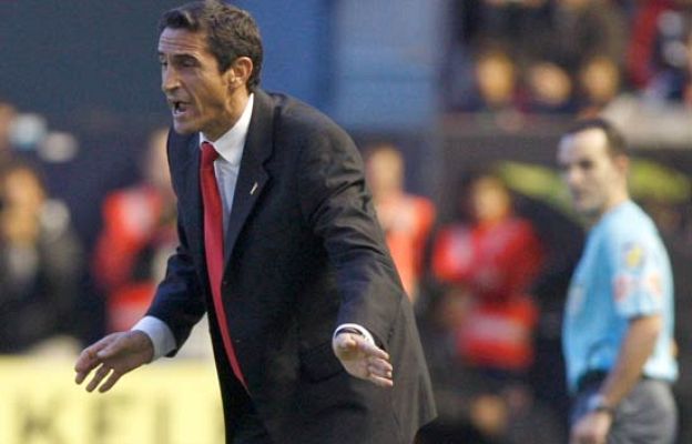 Champions League - Jiménez tirará de rotaciones