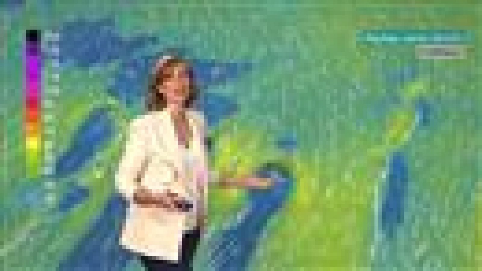 El tiempo en Canarias - 20/06/2021