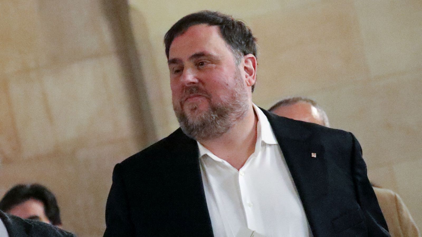 Junqueras: los indultos demuestran las "debilidades" del Estado ante Europa - Informativo 24h | Ver
