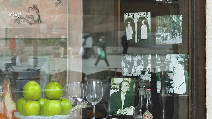 Como sapiens - Programa 62: Raxo, sopas de ajo y miel sobre hojuelas