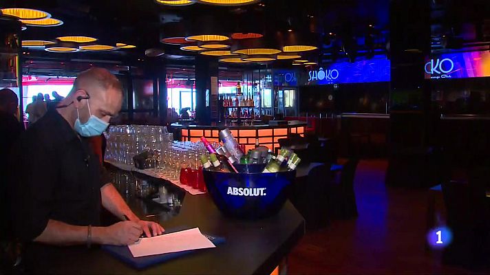 L'Informatiu - L'Informatiu - 20/06/2021