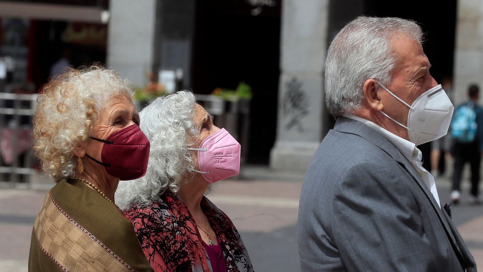 Telediario 2 en cuatro minutos - 20/06/21 - RTVE.es