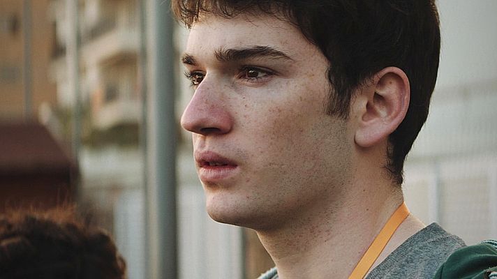 Somos cine - Un nudo en el cordel | BSO 'Lucas' (2021)