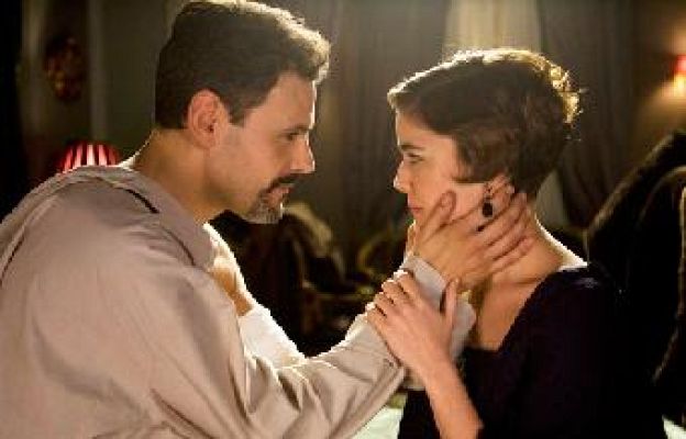 La Señora - T2 -  Capítulo 24