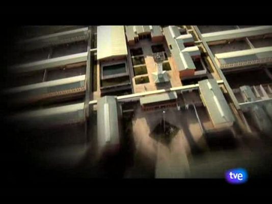 El coro de la cárcel - Programa 3