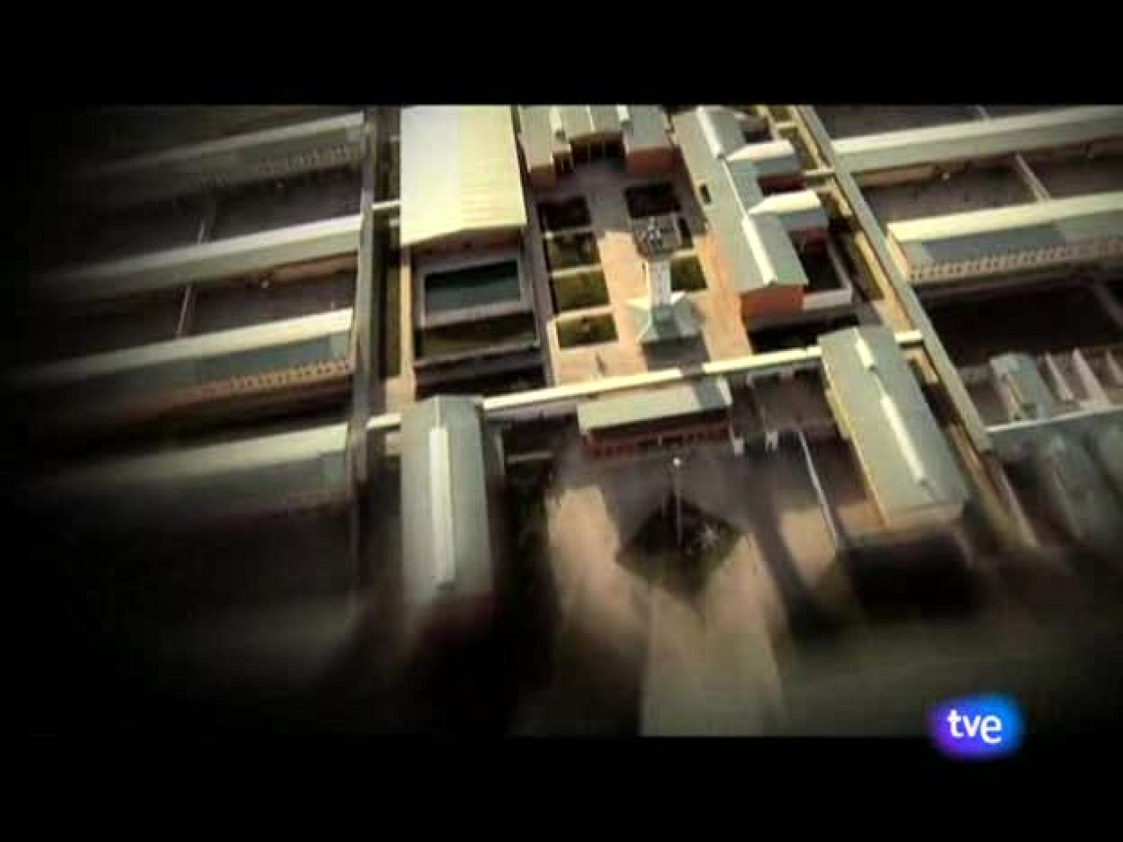 El coro de la cEl coro de la cárcel - Programa 3