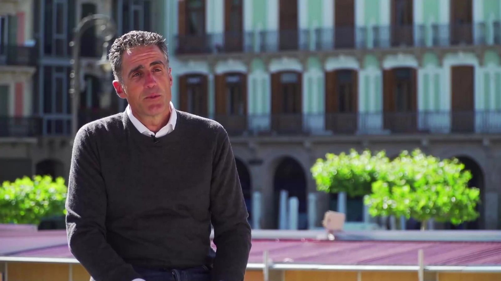 Orgullo de medalla - Programa 29: Ciclismo Atlanta'96, Miguel Induráin y Abraham Olano - ver ahora