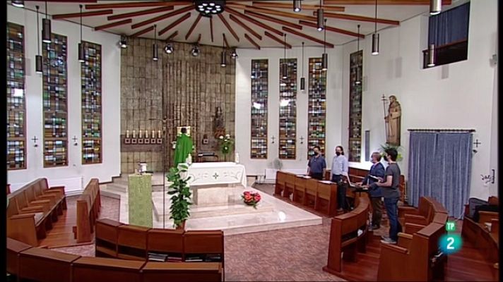 La Missa - La Missa 20/06/2021