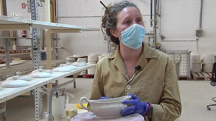 Un espacio dedicado a la salud y la seguridad en el trabajo