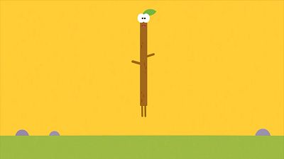 La insignia del palo - Hey Duggee | Ver
