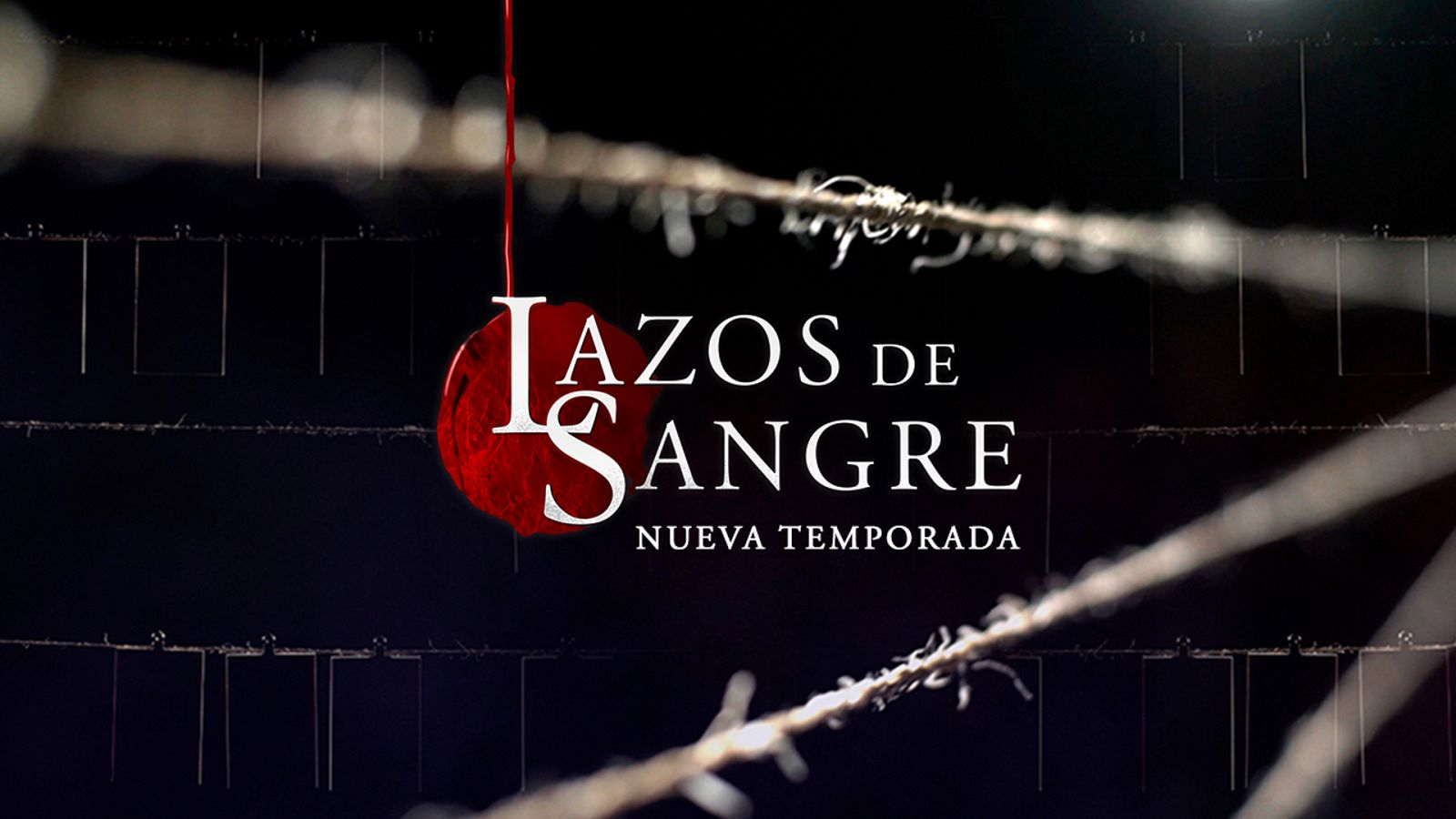 Muy pronto, 'Lazos de sangre' en La 1