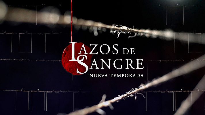 Vuelve 'Lazos de sangre', muy pronto en La 1