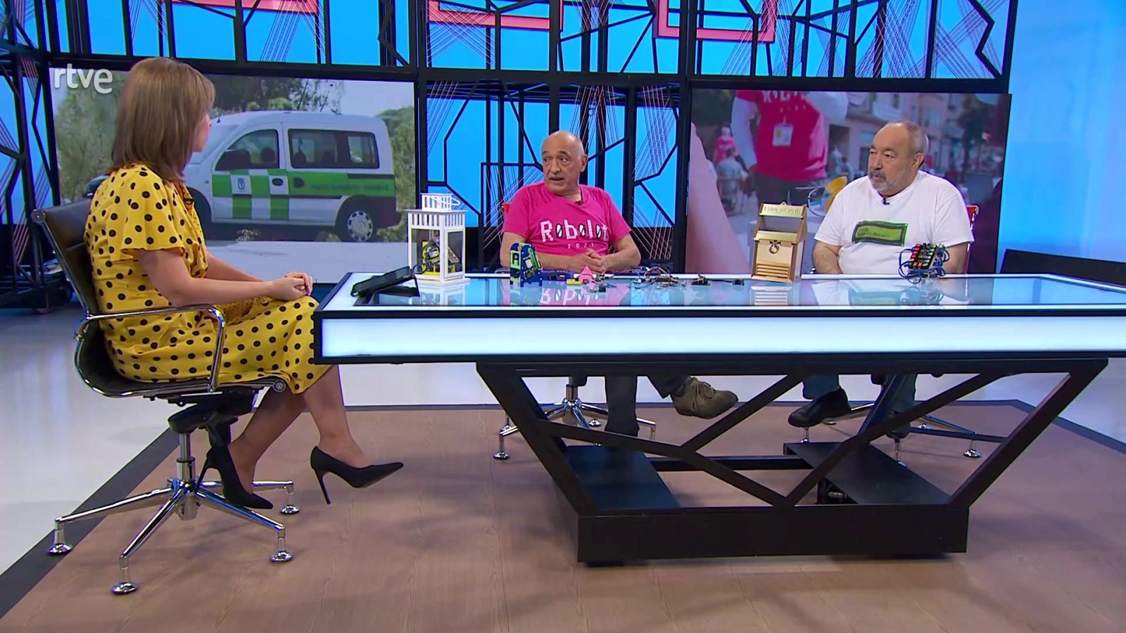 La aventura del saber - 21/06/21 - ver ahora