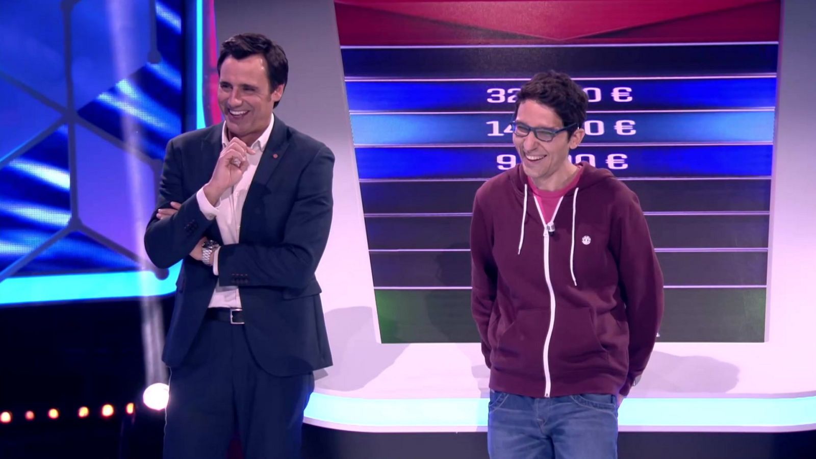 El cazador - Programa 321 - ver ahora