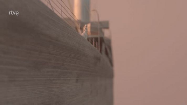  - Títulos de crédito de la serie Dos Vidas