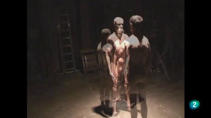 La aventura del Saber - LaBolsa: Pep Aymerich