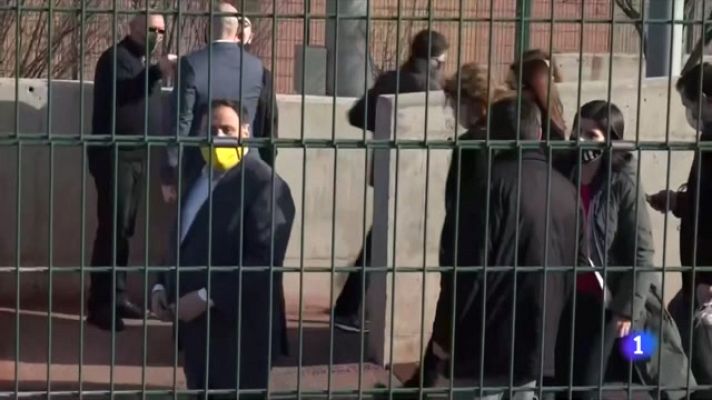 L'Informatiu - Indults parcials i reversibles