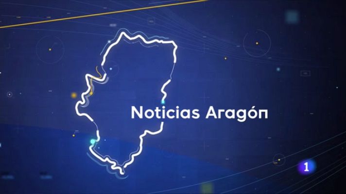 Noticias Aragón - Noticias Aragón 21/06/21