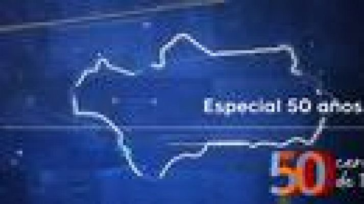 Noticias Andalucía - Noticias Andalucía - 21/06/2021