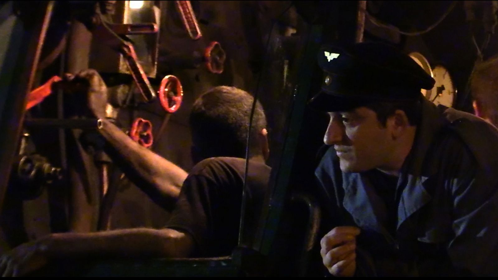 Somos documentales - Berlín, el arte de la evasión - ver ahora