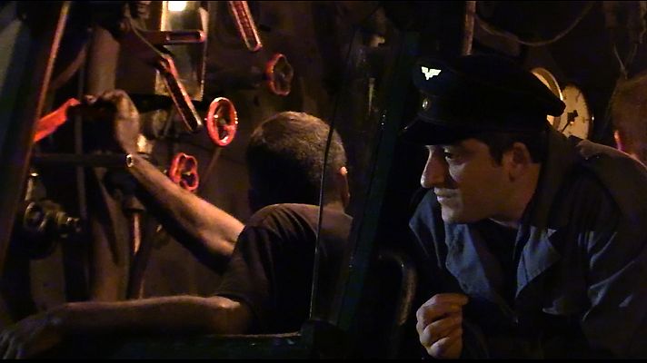 Somos Documentales - Berlín, el arte de la evasión