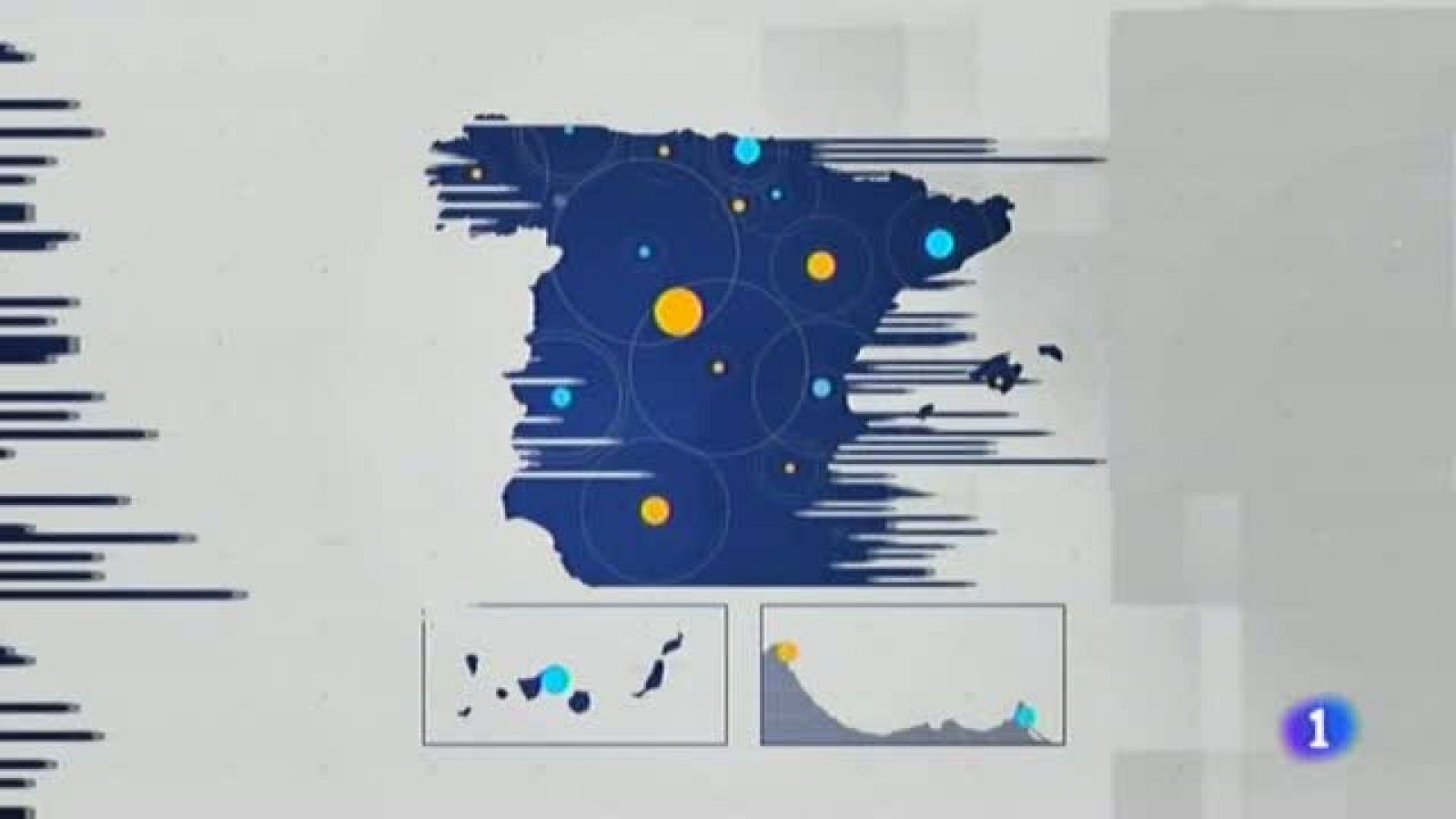 La Region de Murcia en 2' - 21/06/2021 | Ver