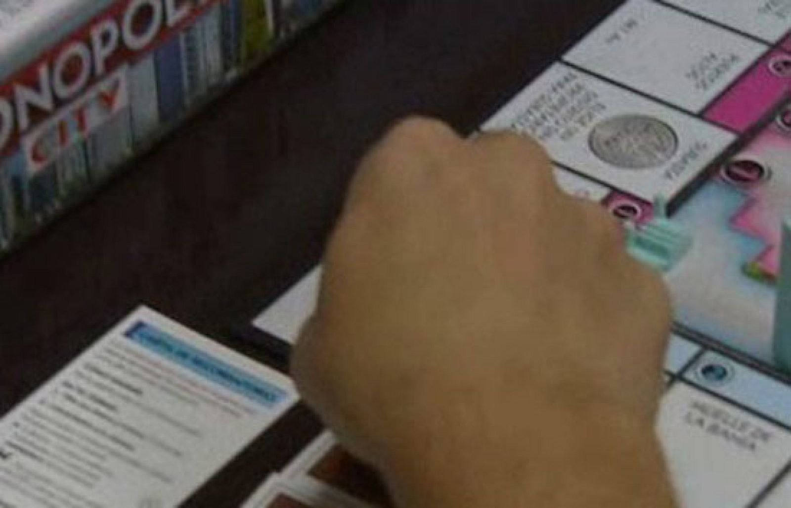 Zoom Net - La versión on line del juego de mesa Monopoly - Zoom net | Ver