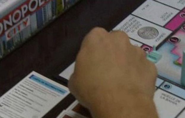 Zoom net - El Monopoly online